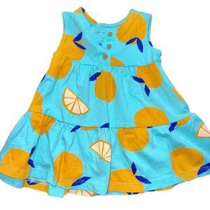 Girls clothing size 6 months